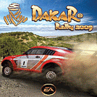 Rally Dakar 2009