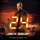 24 Jack Bauer