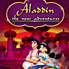 Aladdin The New Adventure