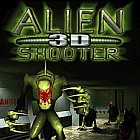 3D Alien Shooter