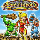 Army Of Heroes