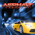 Asphalt: Urban Gt