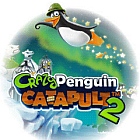 Crazy Penguin Catapult 2