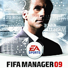 Fifa Manager 2009