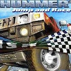 HUMMER- Jump and Race 3D