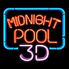 Midnight Pool 3D