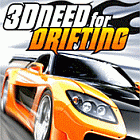 Need for Drifting 3D