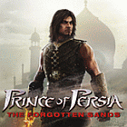 Prince Of Persia: The Forgotten Sands