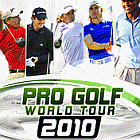 Pro Golf 2010 World Tour