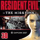 Resident Evil the Missions