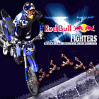 Red Bull X-Fighters