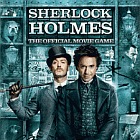 Sherlock Holmes: The Official Movie Game