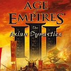 Age of Empires III The Asian Dynasties