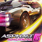 Asphalt 6: Adrenaline