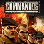 gra na telefon - Commandos