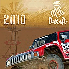 Dakar Rally 2010