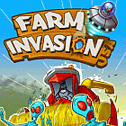 Farm Invasion USA