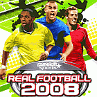 Real Football 2008 3D