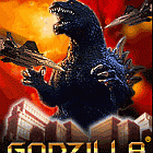 Godzilla - Monster Mayhem