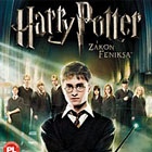 Harry Potter i Zakon Feniksa