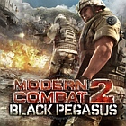 Modern Combat 2: Black Pegasus