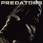 Predators - gra na telefon