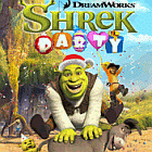 Shrek Party