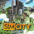 SimCity Deluxe