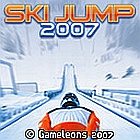 Ski Jump 2007