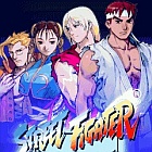 Street Fighter Alpha Warriors