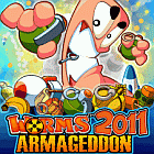 Worms 2011 Armageddon